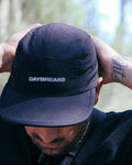 LOGO 5 PANEL CAP